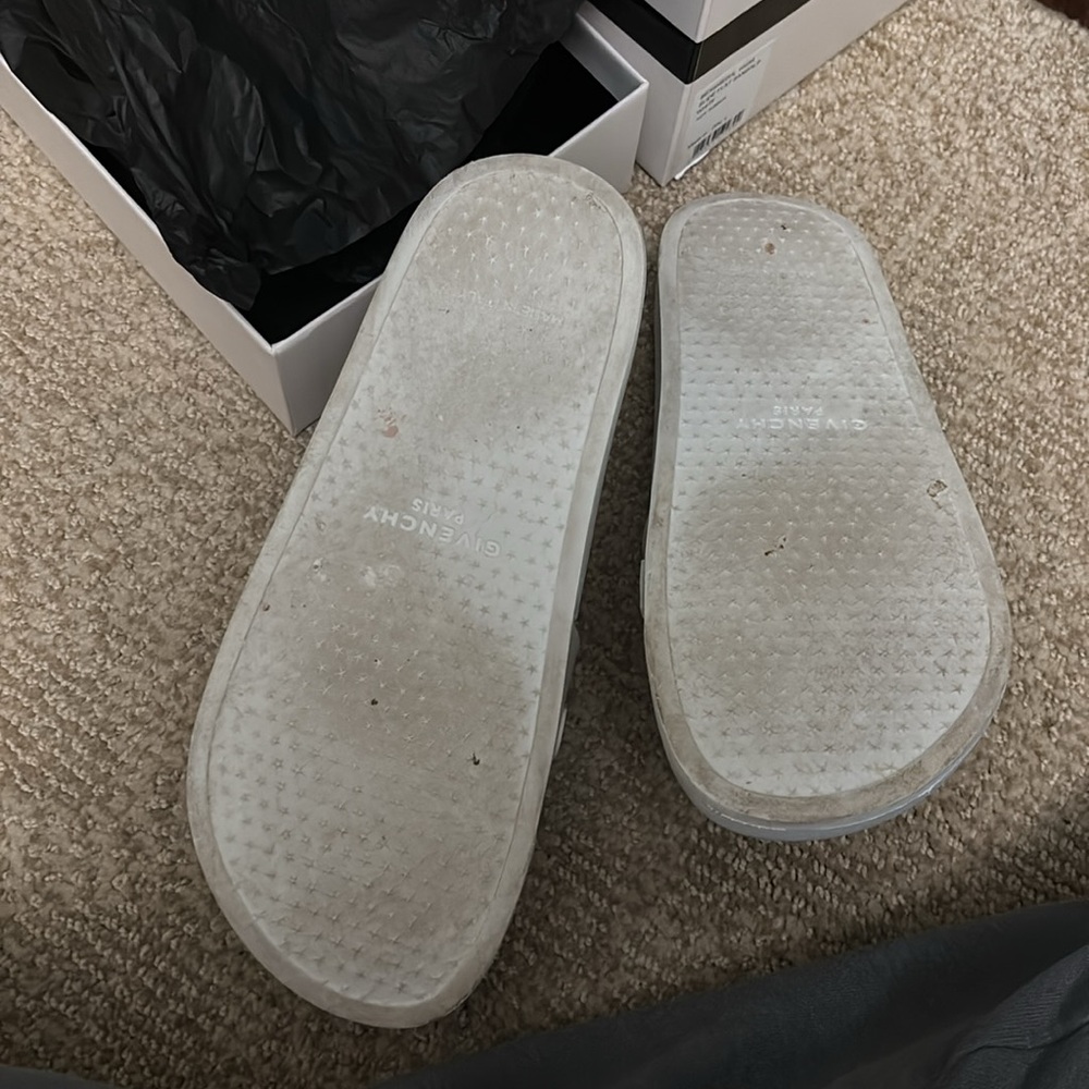 Givenchy Slides - image 2